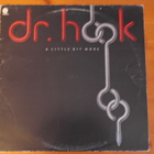 Dr.Hook:A Little Bit More LP. - pikkukuva 1