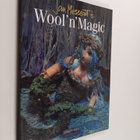 Jan Messent : Jan Messent's Wool 'n' Magic - pikkukuva 1