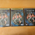 Jaettu maa, koko sarja (6 x DVD) - pikkukuva 1