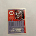 1993-94 Score Canadian Patrick Roy #315 - pikkukuva 2