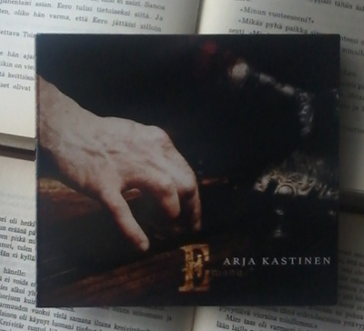 Arja Kastinen - Emanuel (CD)