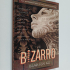 Carlton Mellick ym. : The Bizarro Starter Kit - An Introd... - pikkukuva 1