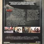 Hindenburg (1975) George C. Scott, Anne Bancroft - pikkukuva 2