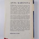 Leo Tolstoi : Anna Karenina 1 - pikkukuva 2