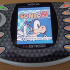 Nokia N-Gage - pikkukuva 5