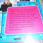 PONILLE KYYTIÄ (1-KAUSI) UUSI*** - pikkukuva 4