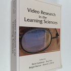 Ricki Goldman : Video research in the learning sciences - pikkukuva 1