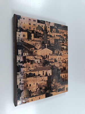 Colin Thurbon : Jersualem