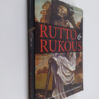 Mika Kallioinen : Rutto & rukous : tartuntataudit esiteol... - pikkukuva 1
