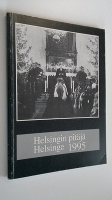 Helsingin pitäjä 1995