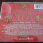 Santana: The ultimate collection 2cd - pikkukuva 2