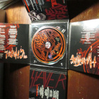 SLAYER:LIVE UNDEAD CD - pikkukuva 5