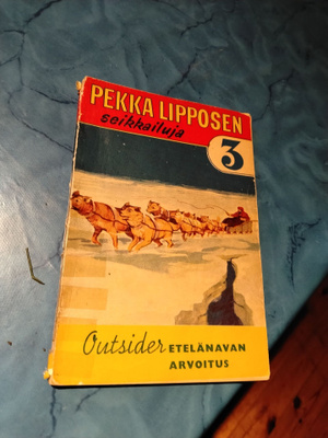 pekka lipponen 3