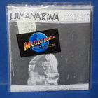 LIIMANARINA - LÄNTINEN PORNOKATU 25 B 13 FIN -92 M-/EX+ 7" - pikkukuva 1