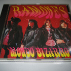 Ramones - Mondo Bizarro (CD) - pikkukuva 1