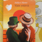 Hellevi Hento: Vain ystäviä - pikkukuva 1