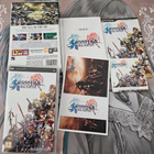 Dissidia Final Fantasy - Collector's Edition (PSP) - pikkukuva 2