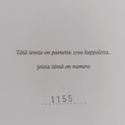 Jussi T. Lappalainen : Sota Suomesta : Suomen sota 1808-1... - pikkukuva 3