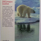 Thor Larsen : Retki jääkarhujen maahan - Gummerus - pikkukuva 2