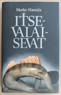 Marko Hautala: Itsevalaisevat