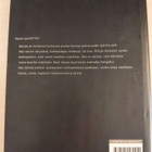 Bo Carpelan: Kleen taulun nimi - pikkukuva 2