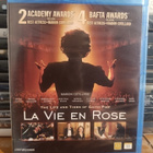 Pariisin Varpunen - La Vie En Rose (2007) Blu-ray - pikkukuva 1