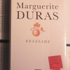Marguerite Duras - Kesäsade (sid.) - pikkukuva 2