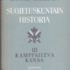 Suojeluskuntain historia 3 (Hata Oy 1964) - pikkukuva 1