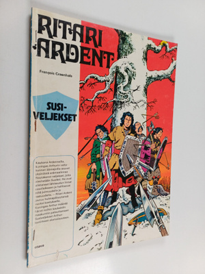Francois Craenhals : Susiveljekset