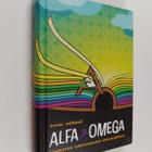 Jouni Hörkkö : Alfa ja omega : Raamatun kertomuksia koulu... - pikkukuva 1