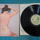 JUDY COLLINS Hard Times For Lovers 6E-171 1979 USA - pikkukuva 2