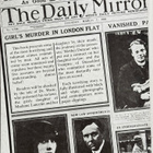 CRIMES OF HORROR Notorious Murders Of The Last 200 Years - pikkukuva 2
