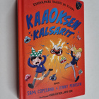 Sam Copeland ym. : Kaaoksen kalsarit - pikkukuva 1