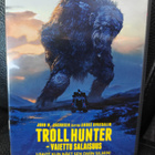 Trollhunter - Vaiettu salaisuus (2010) DVD Suomijulkaisu - pikkukuva 1