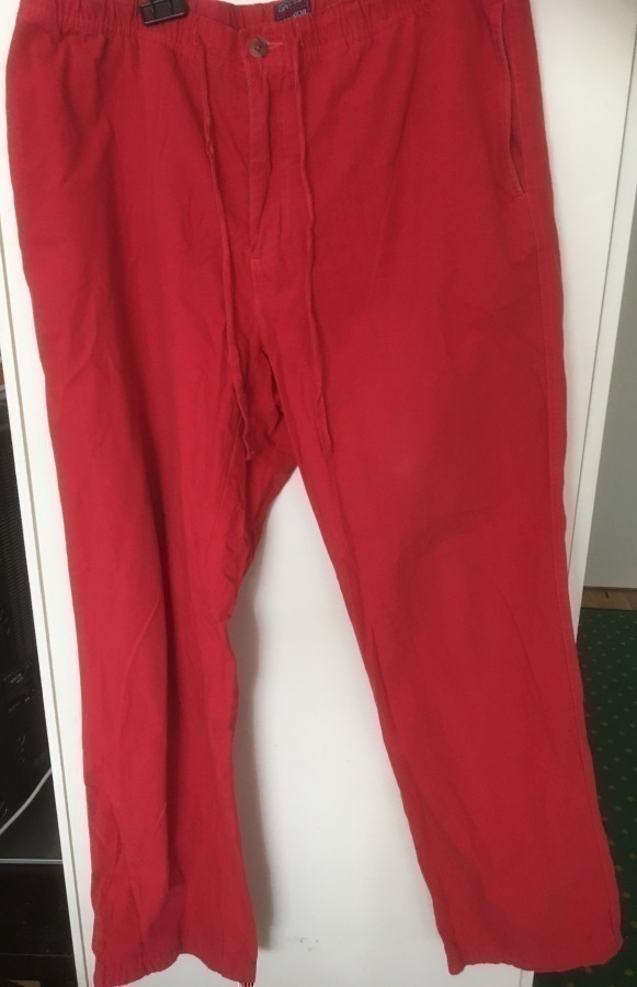Gant navigator USA housut koko 36/34