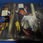 GRAND BELIALS KEY - KOSHERAT M-/M- LP - pikkukuva 1