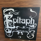 Epitaph - Outside The Law - pikkukuva 1