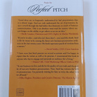 Jon Steel : Perfect pitch : the art of selling ideas and ... - pikkukuva 2