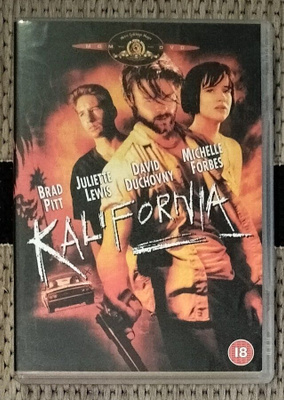 Kalifornia