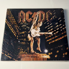 AC/DC - Stiff Upper Lip (cd, uusi, muoveissa) - pikkukuva 1