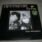 Maxi single Pipedream: The flute - pikkukuva 1