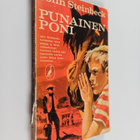 John Steinbeck : Punainen poni ja muista kertomuksia - pikkukuva 1