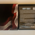 Navy Seals - Limited Edition Deluxe Magnet Box (4K Ultra HD) - pikkukuva 5