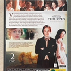 Anthony Trollopen OMISTAVA RAKKAUS (minisarja) 2DVD - pikkukuva 2
