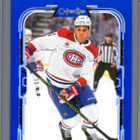 2025-26 O-Pee-Chee - Blue - 0,25 € / kpl - pikkukuva 5