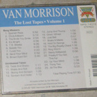 Van Morrison - The lost tapes volume 1 - CD - pikkukuva 2