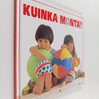 Debbie MacKinnon : Kuinka monta? - pikkukuva 1