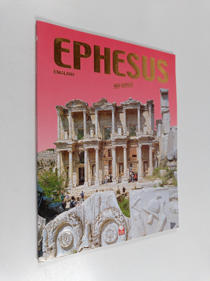 Naci Keskin : Ephesus