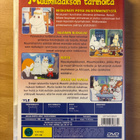Muumi - Joulua odotellessa DVD YLE 1990 - pikkukuva 2
