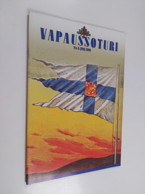 Vapaussoturi 3/2000
